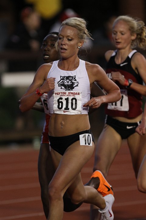 2010 Payton Jordan-181.JPG - 2010 Payton Jordan Invitational, May 1, Cobb Track and Angell Field, Stanford, California.